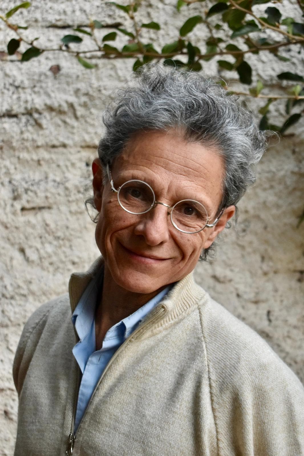 Marcelo Campos, architect