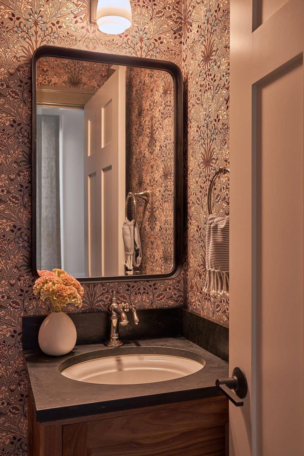 Aldridge Place Remodel — photo 10