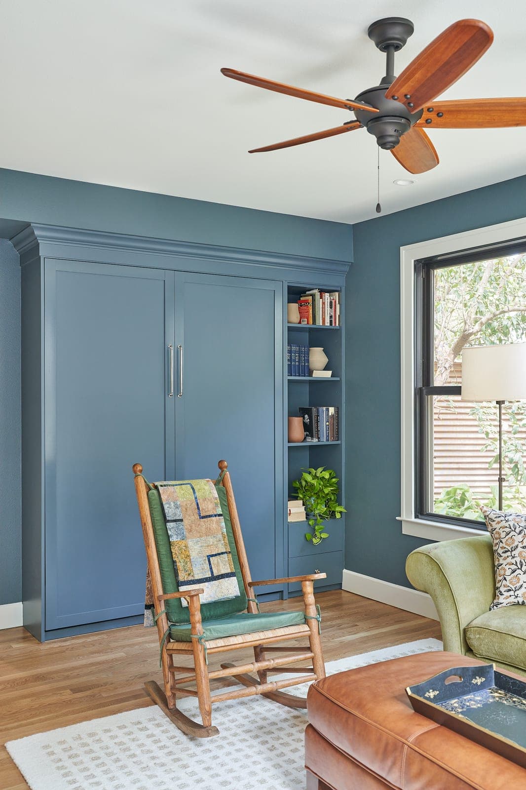 Aldridge Place Remodel — photo 11