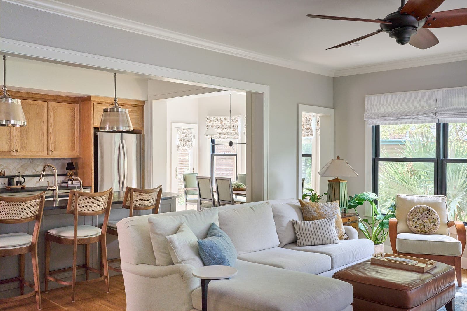 Aldridge Place Remodel — photo 4