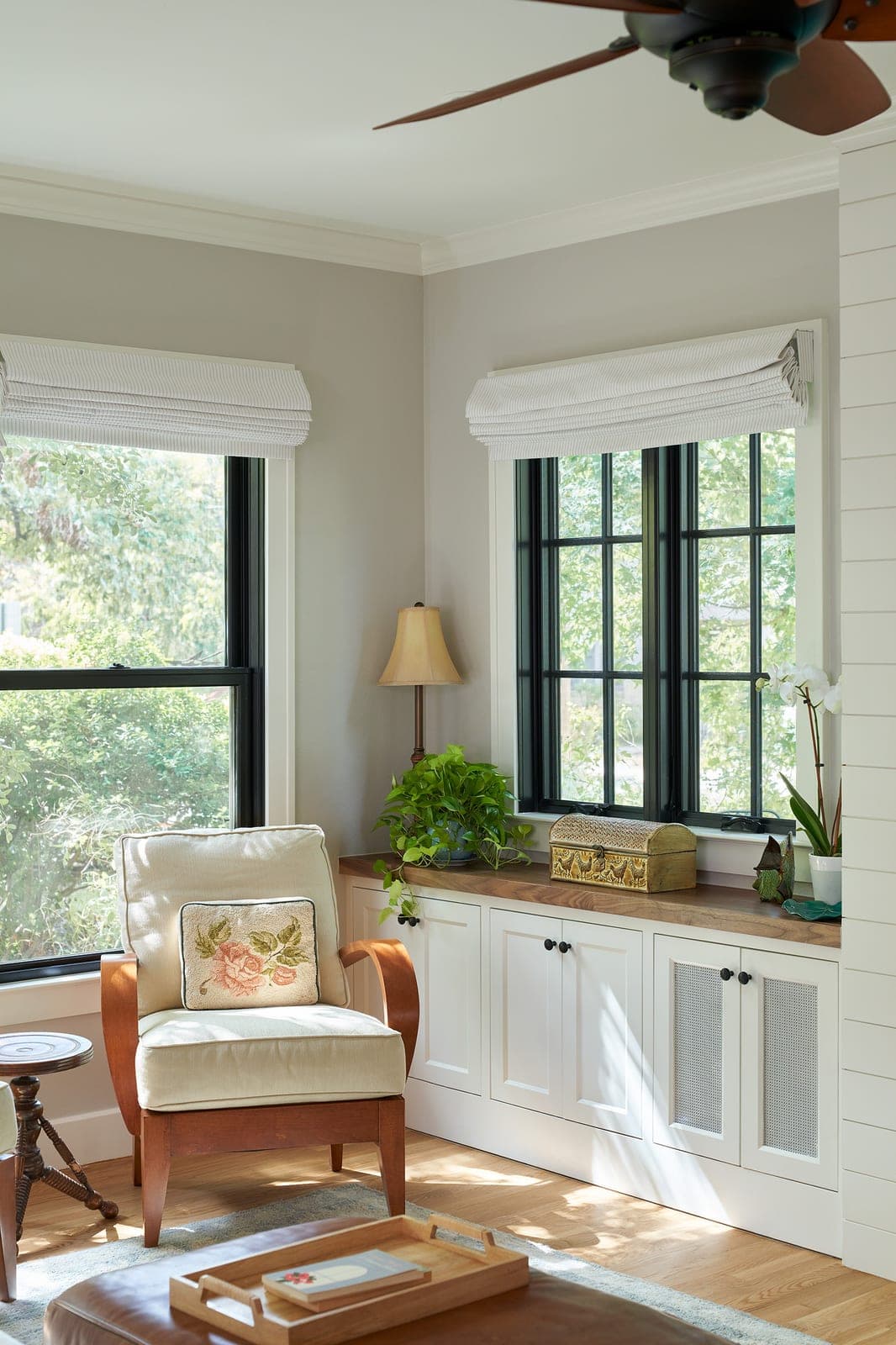 Aldridge Place Remodel — photo 6