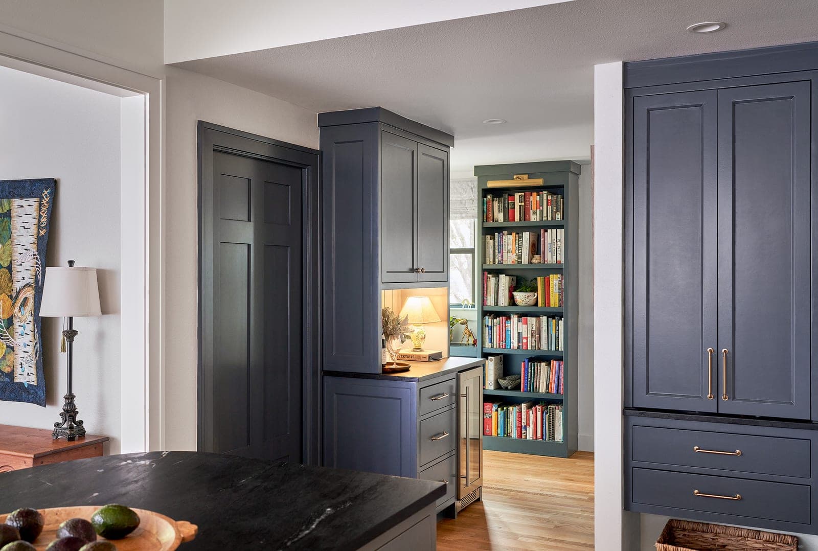 Aldridge Place Remodel — photo 8