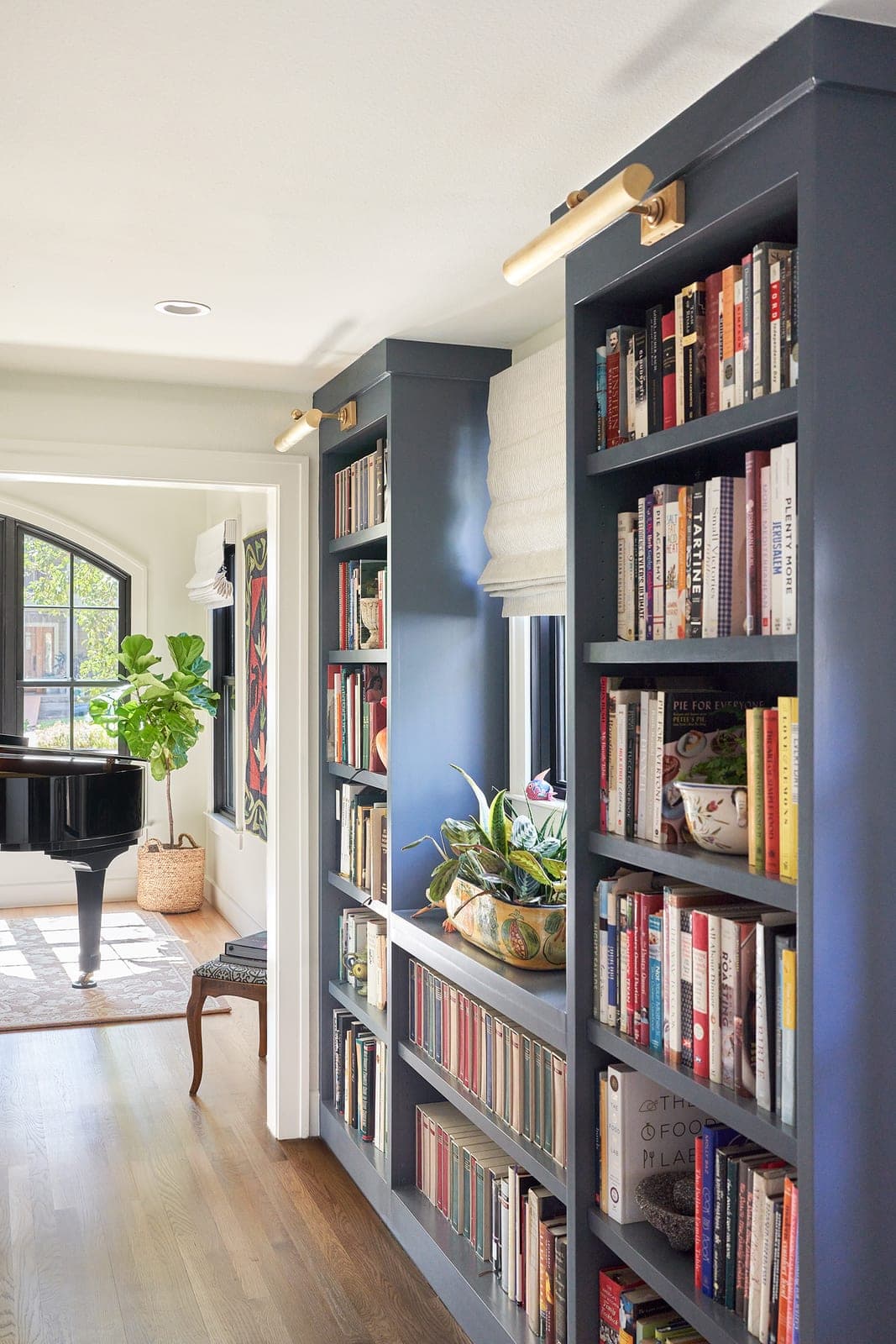 Aldridge Place Remodel — photo 9