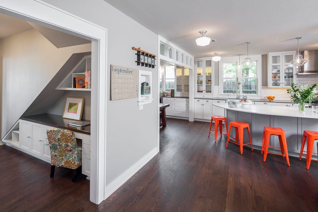 Cottage Addition/Remodel — photo 10