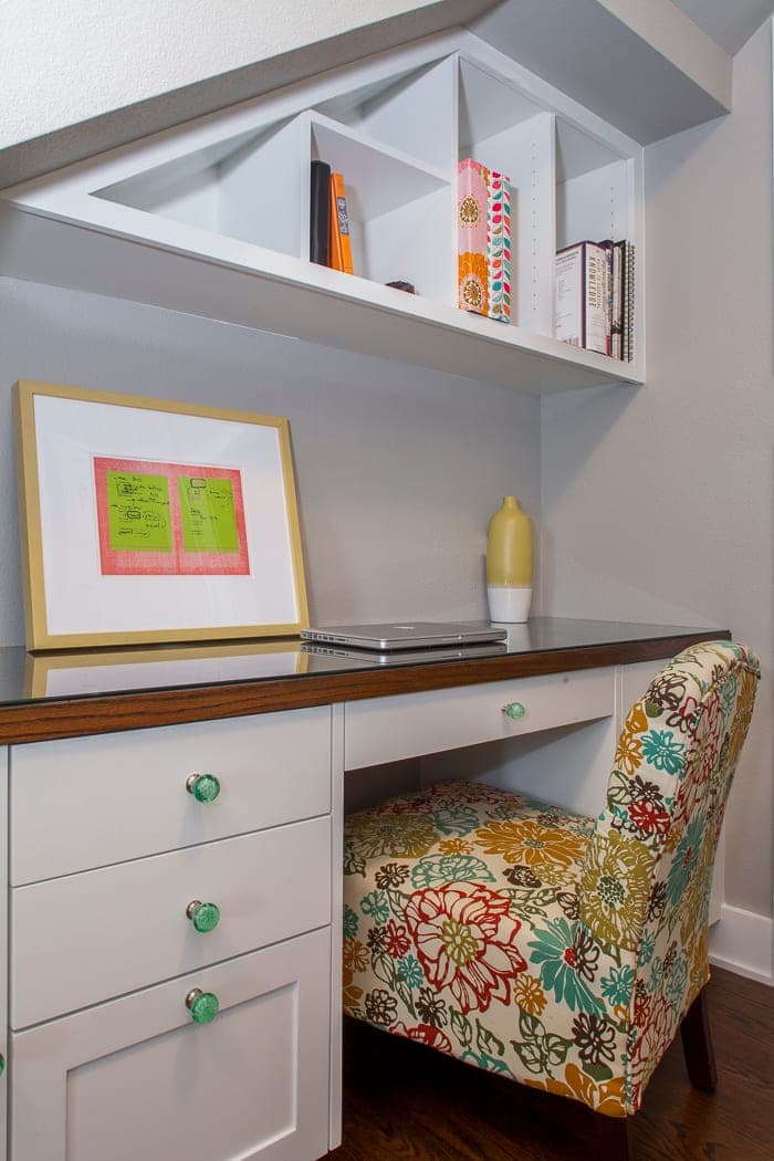 Cottage Addition/Remodel — photo 11