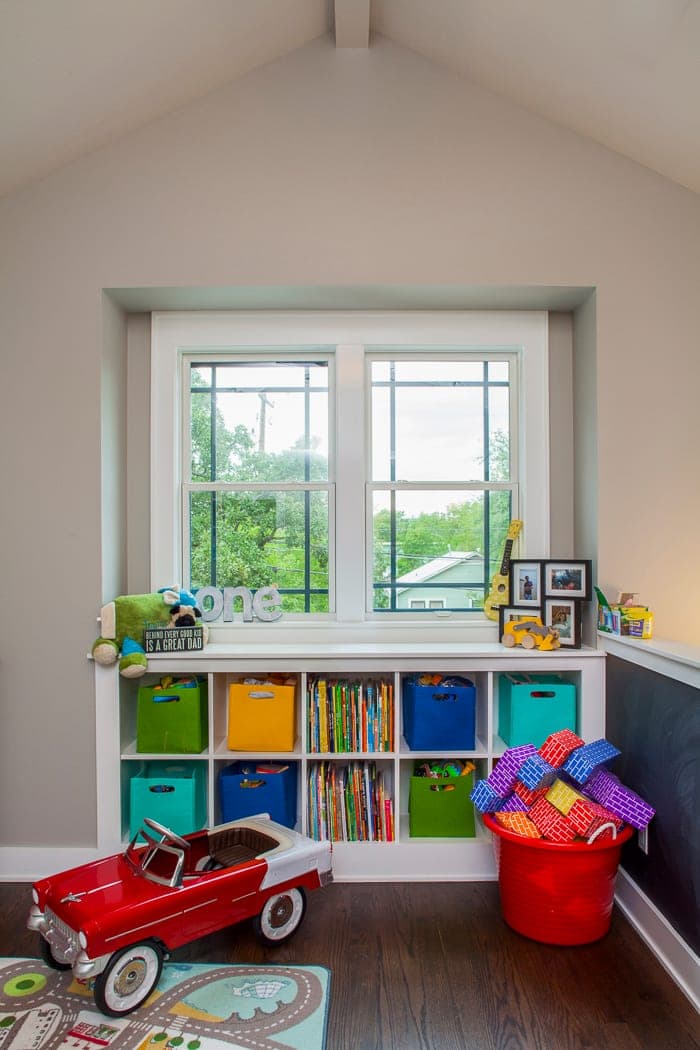 Cottage Addition/Remodel — photo 16