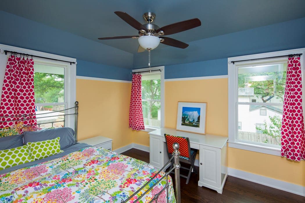 Cottage Addition/Remodel — photo 18