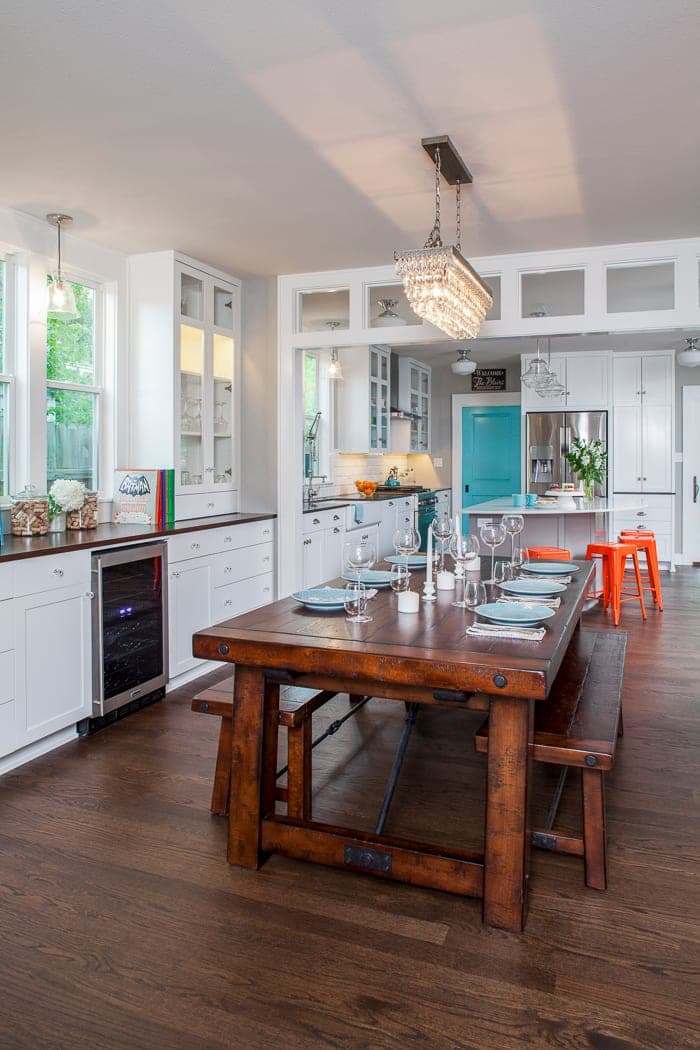 Cottage Addition/Remodel — photo 4