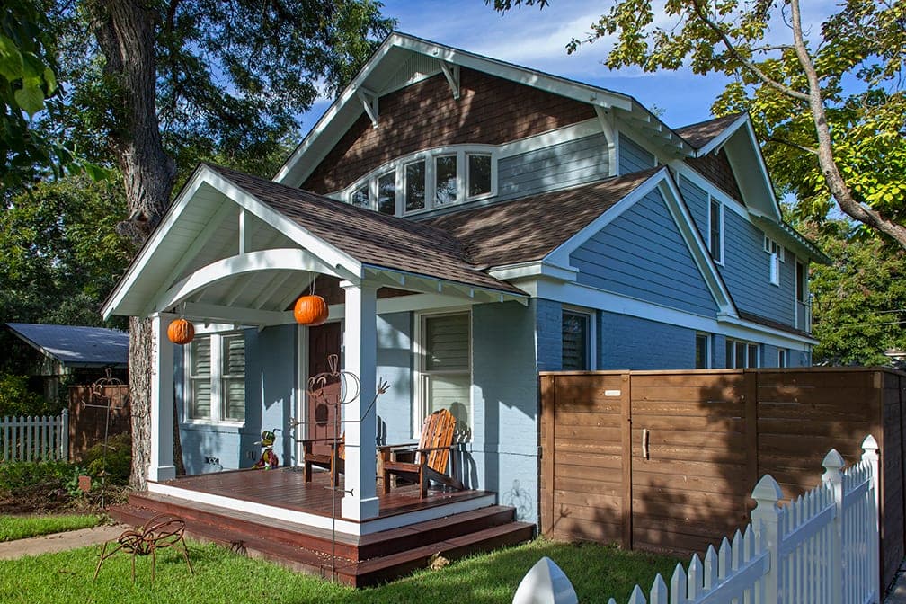 Hyde Park Addition/Remodel — photo 1