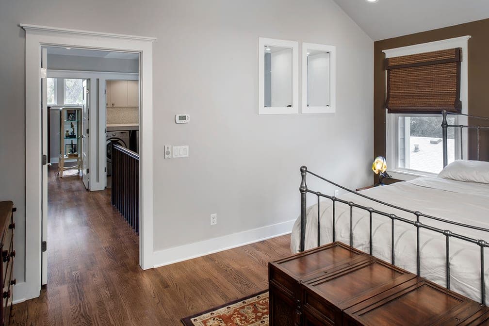 Hyde Park Addition/Remodel — photo 12