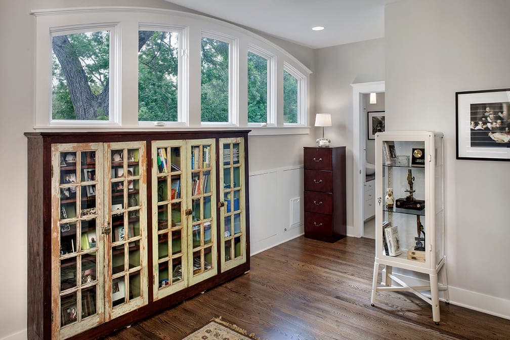 Hyde Park Addition/Remodel — photo 13