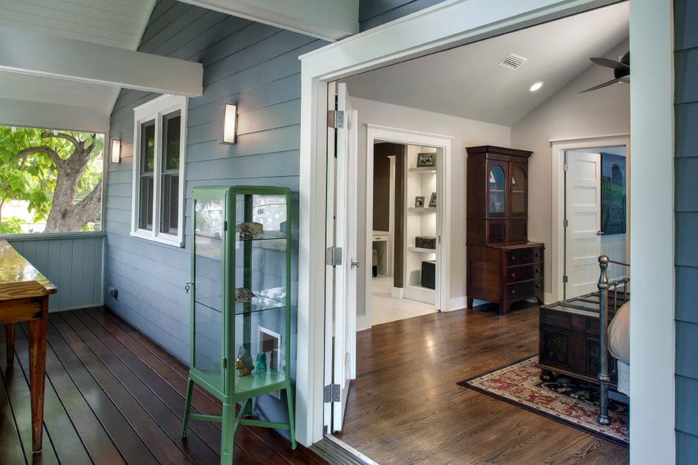Hyde Park Addition/Remodel — photo 16