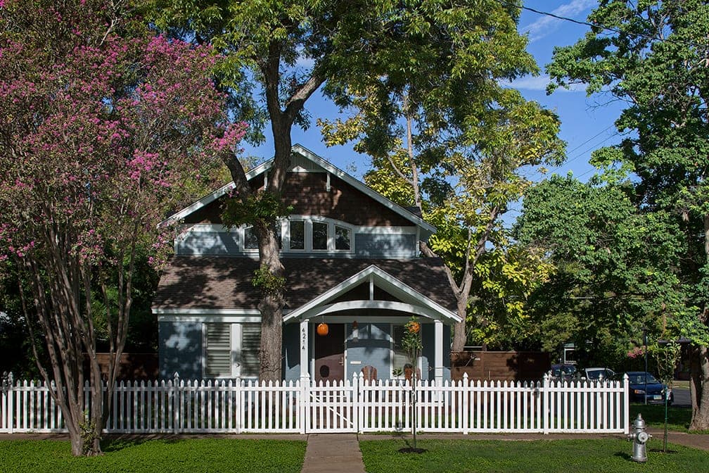 Hyde Park Addition/Remodel — photo 2