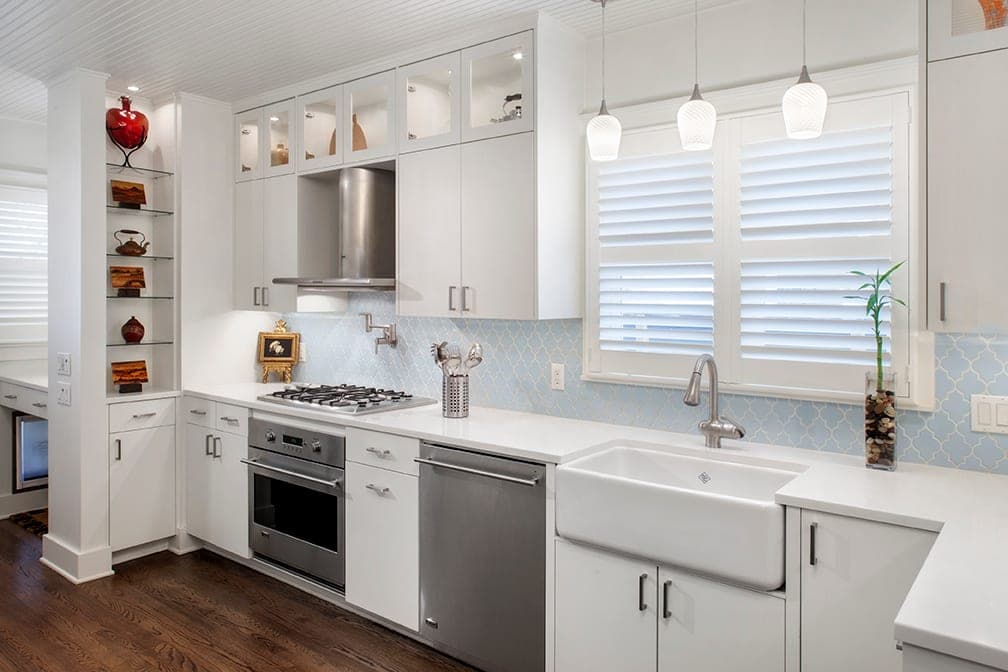 Hyde Park Addition/Remodel — photo 7