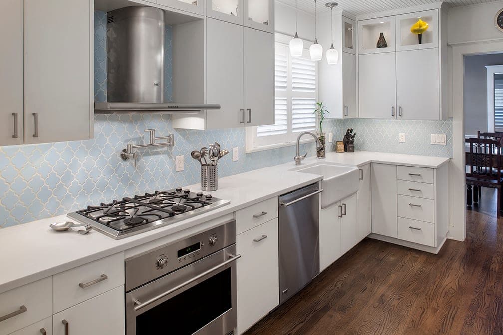 Hyde Park Addition/Remodel — photo 8