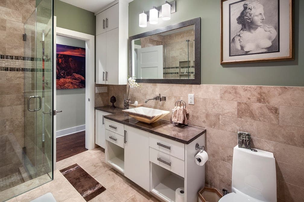 Hyde Park Addition/Remodel — photo 9