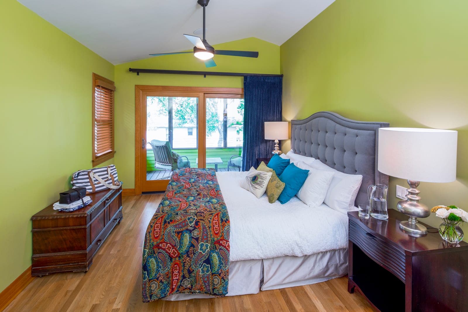 Mid-Century Split-Level Addition/Remodel — photo 10