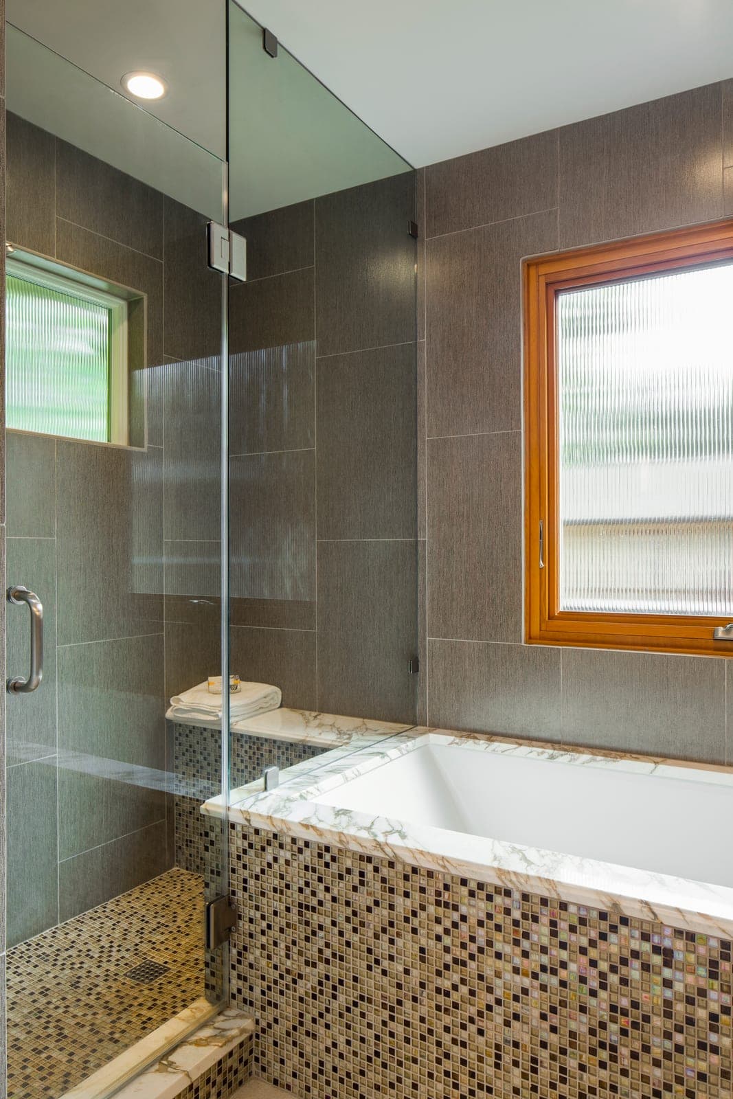 Mid-Century Split-Level Addition/Remodel — photo 14