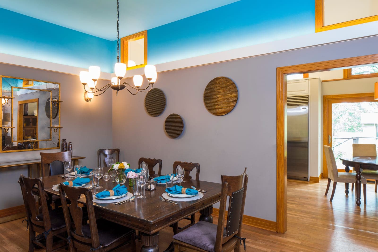 Mid-Century Split-Level Addition/Remodel — photo 6