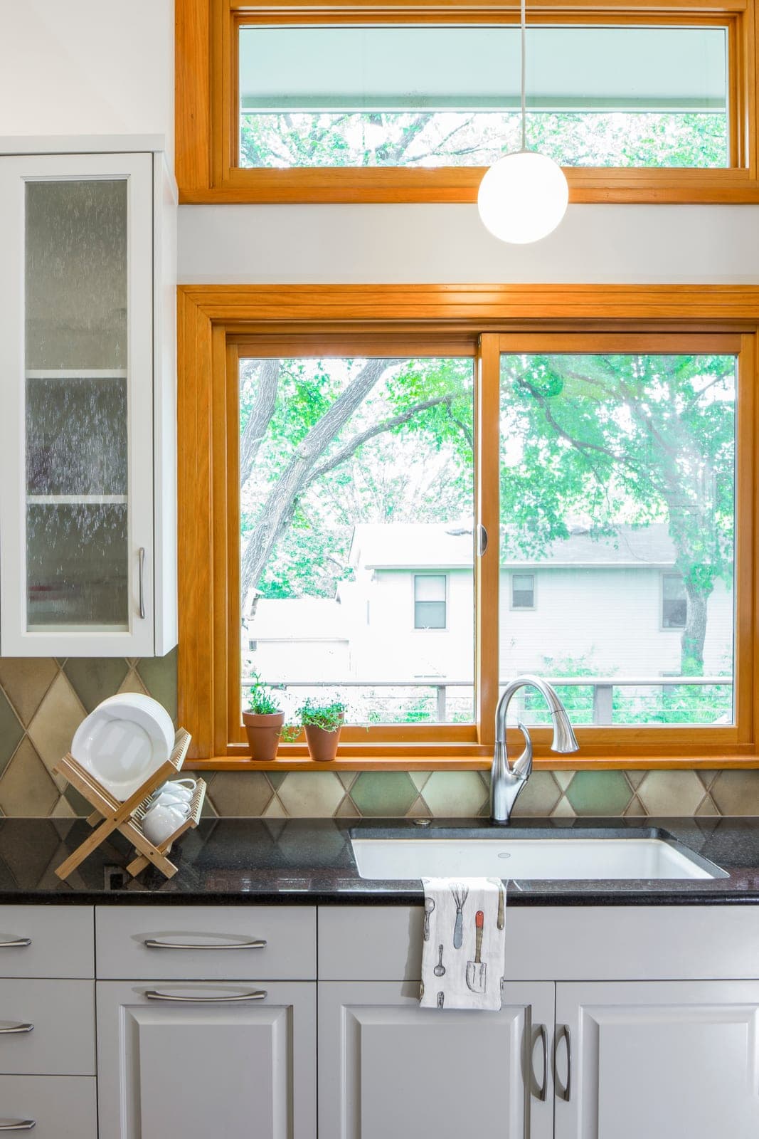 Mid-Century Split-Level Addition/Remodel — photo 8