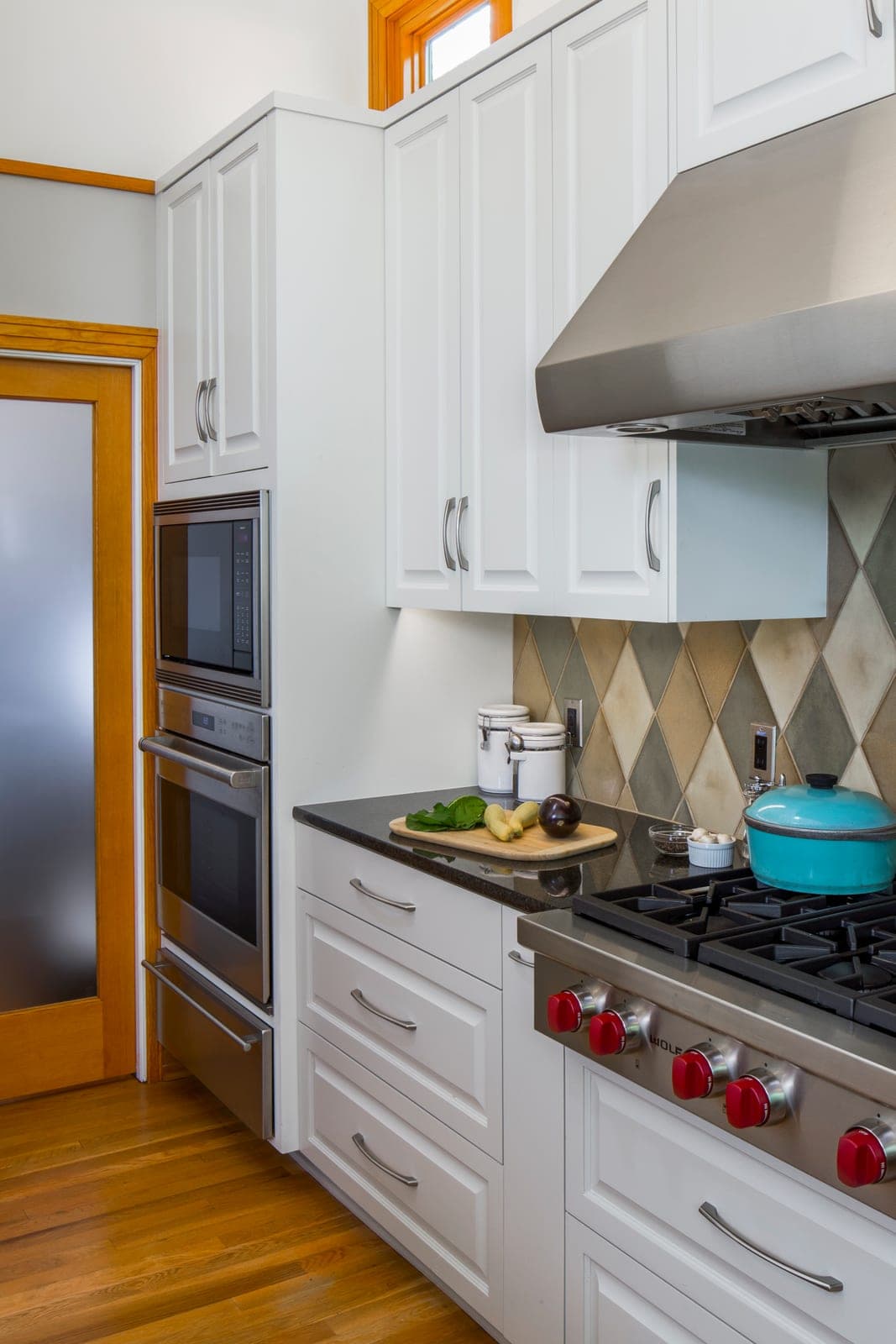 Mid-Century Split-Level Addition/Remodel — photo 9
