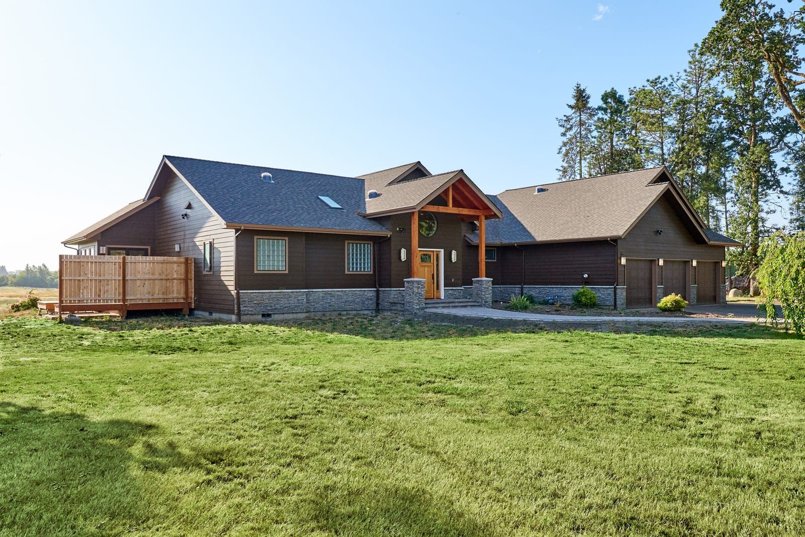 North Albany Addition/Remodel — photo 12