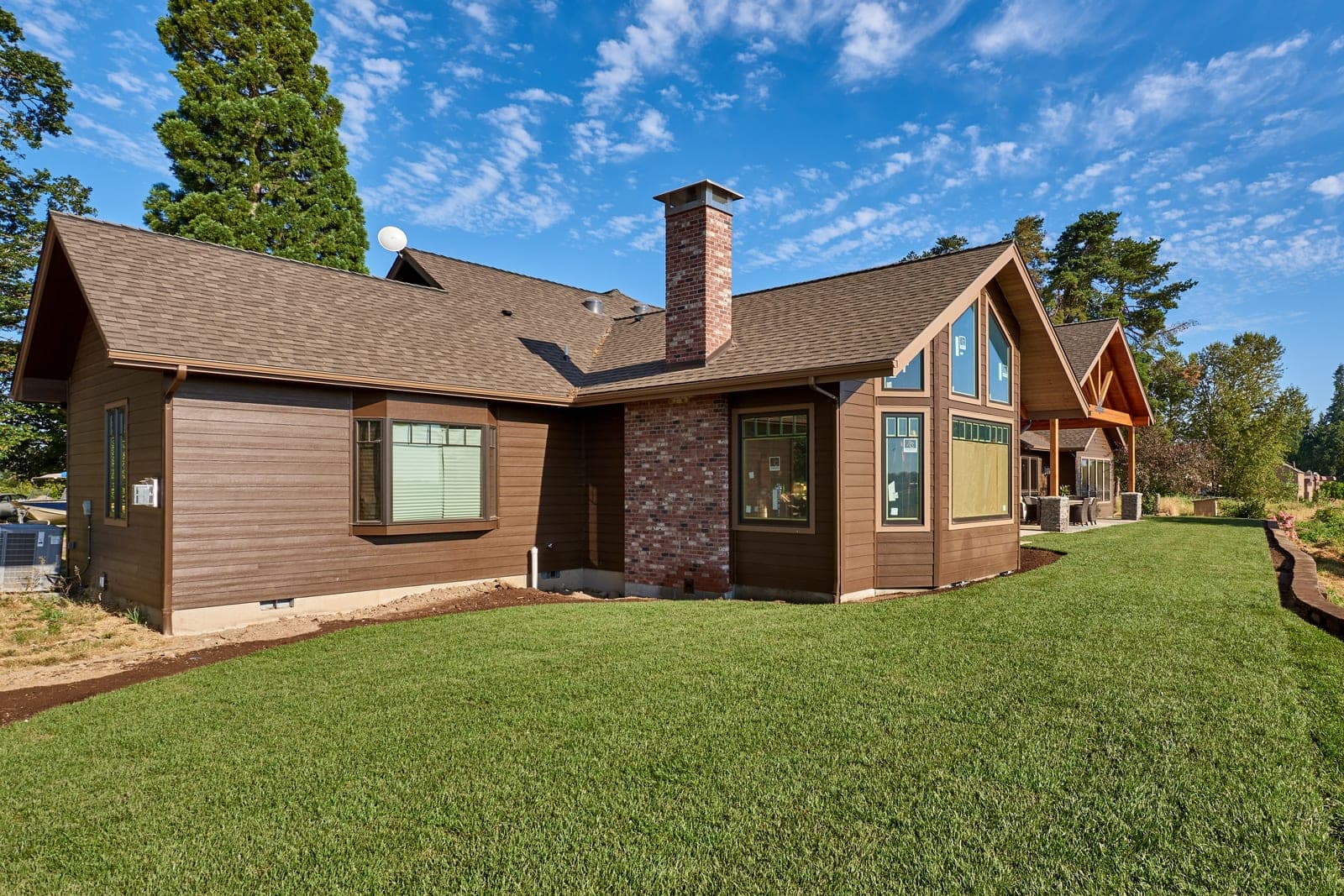 North Albany Addition/Remodel — photo 13