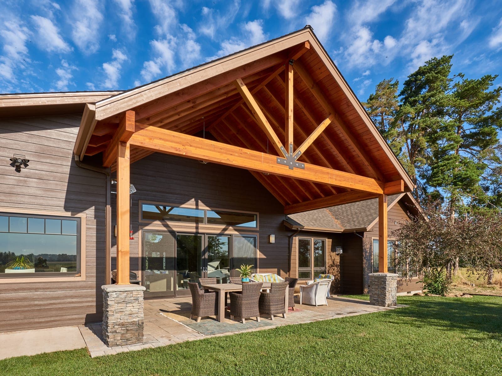 North Albany Addition/Remodel — photo 14
