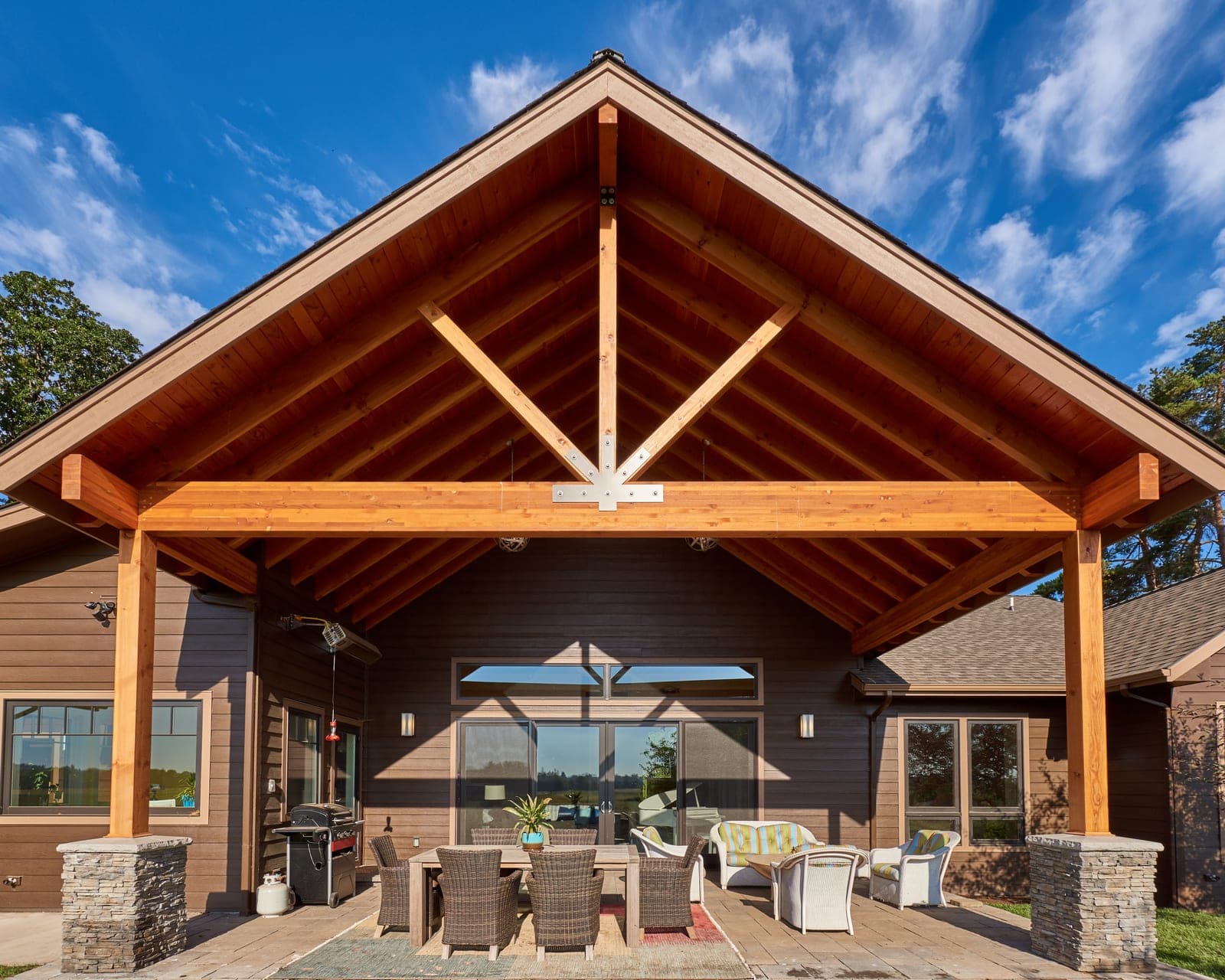 North Albany Addition/Remodel — photo 15