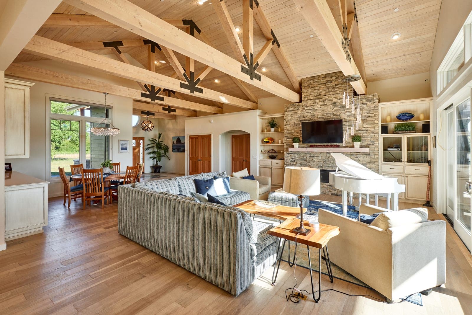 North Albany Addition/Remodel — photo 2