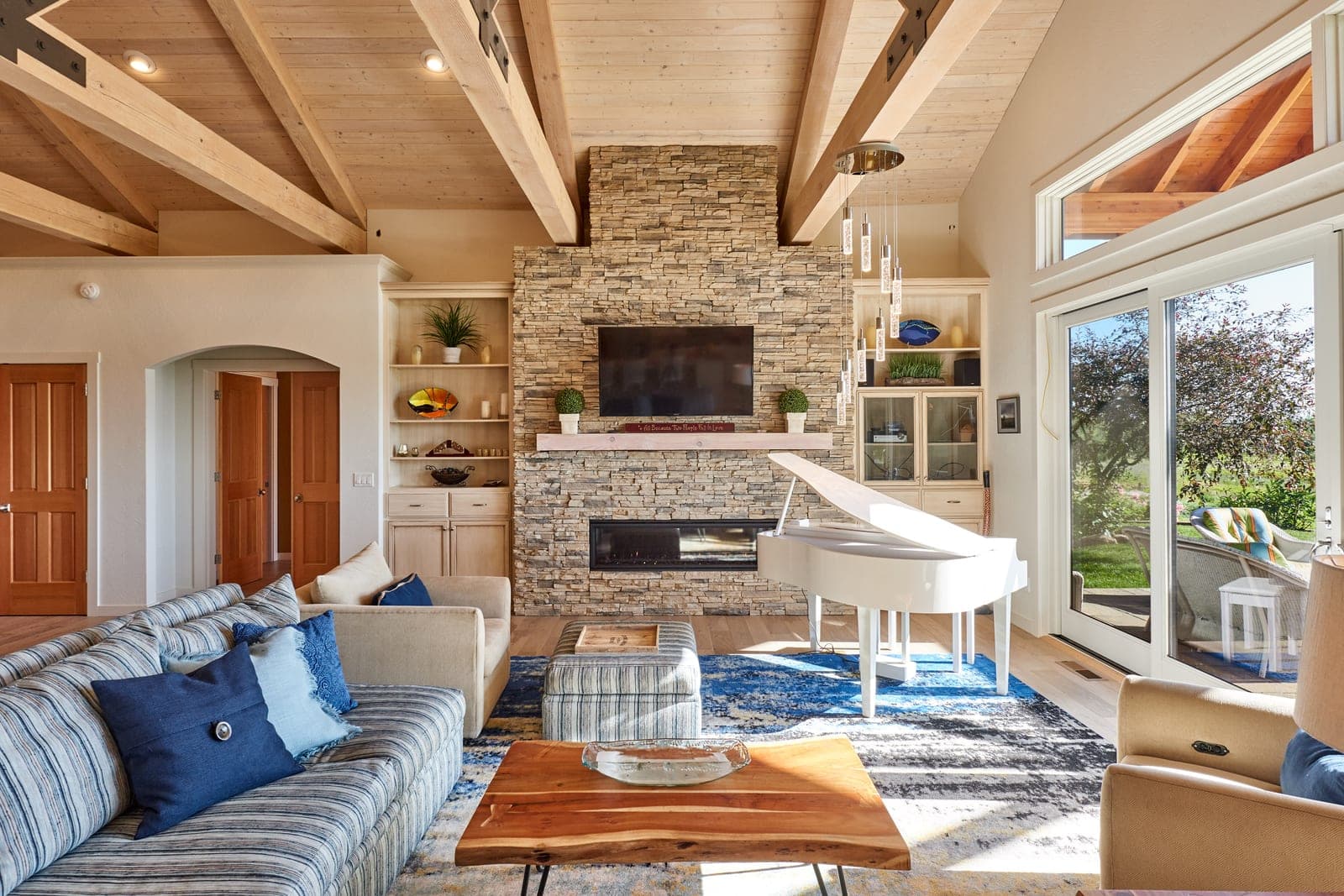 North Albany Addition/Remodel — photo 4
