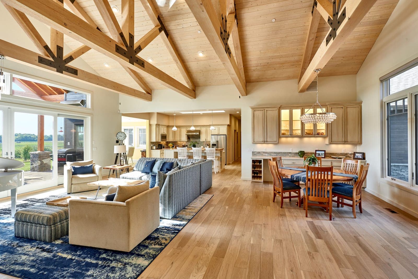 North Albany Addition/Remodel — photo 5