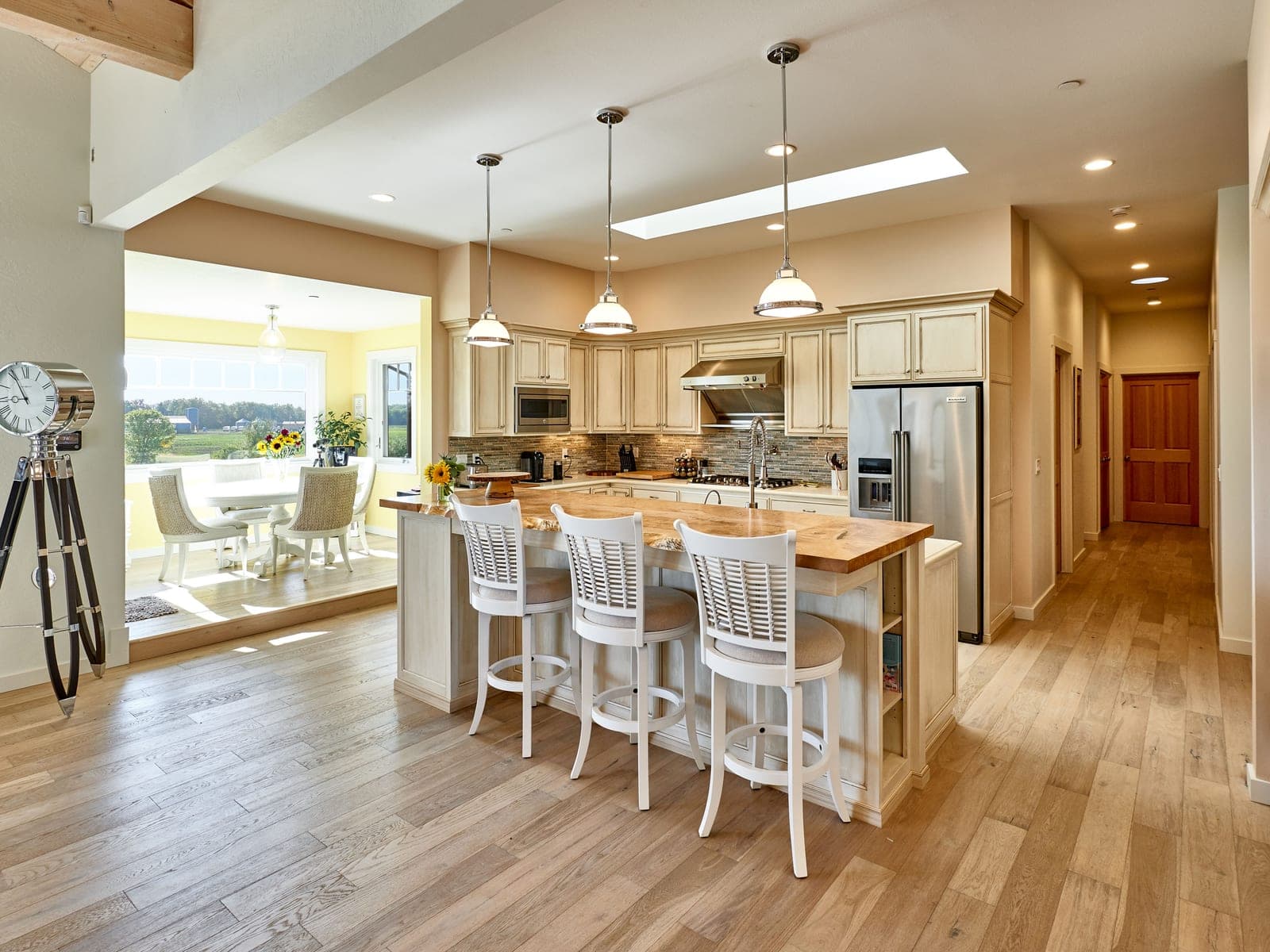 North Albany Addition/Remodel — photo 6