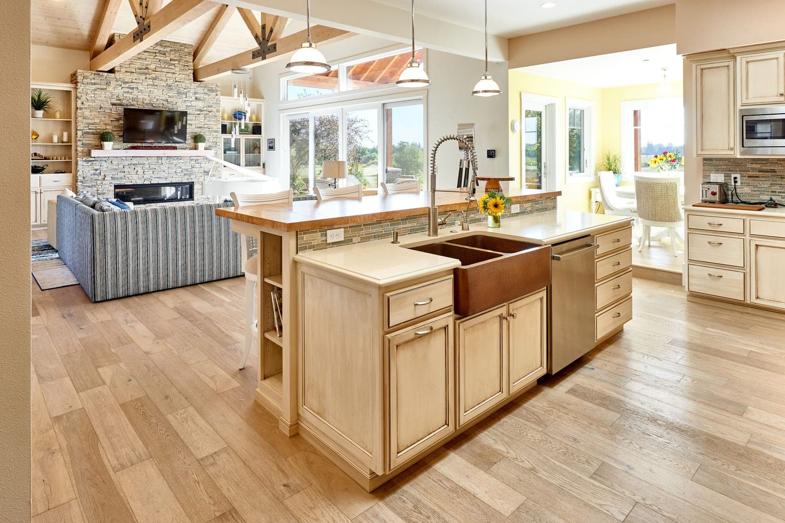 North Albany Addition/Remodel — photo 7