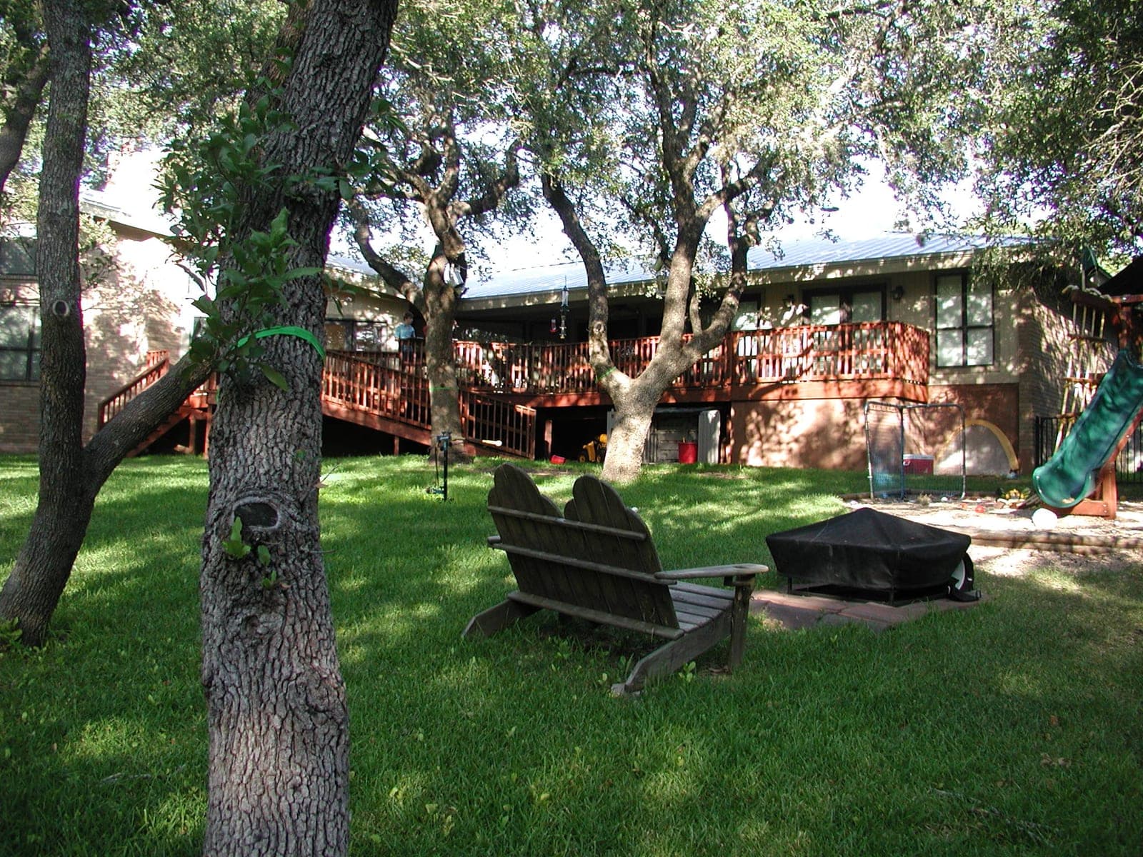Rob Roy Outdoor Living & Pool Addition — photo 10