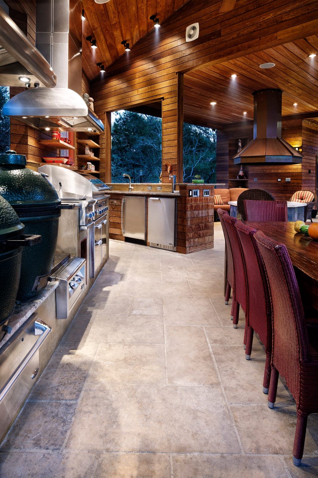 Rob Roy Outdoor Living & Pool Addition — photo 7