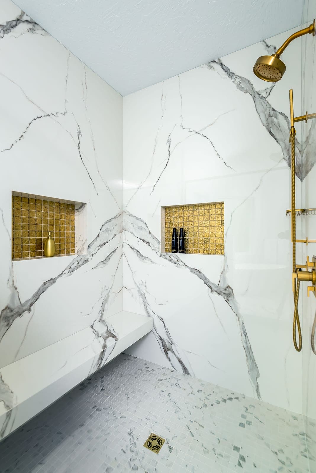 South Hills Primary Bathroom Remodel — photo 7