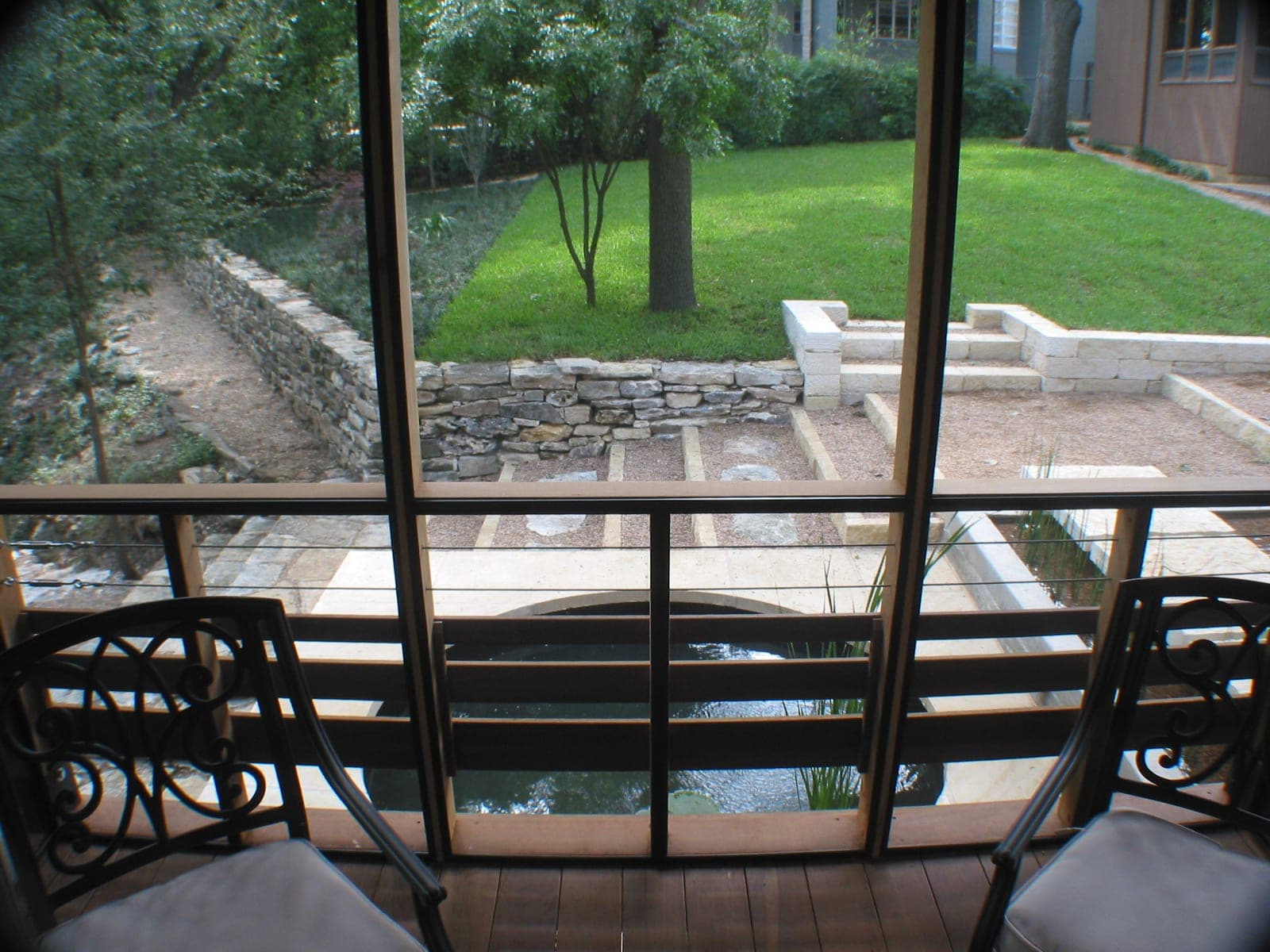 Texas Tea House — photo 10