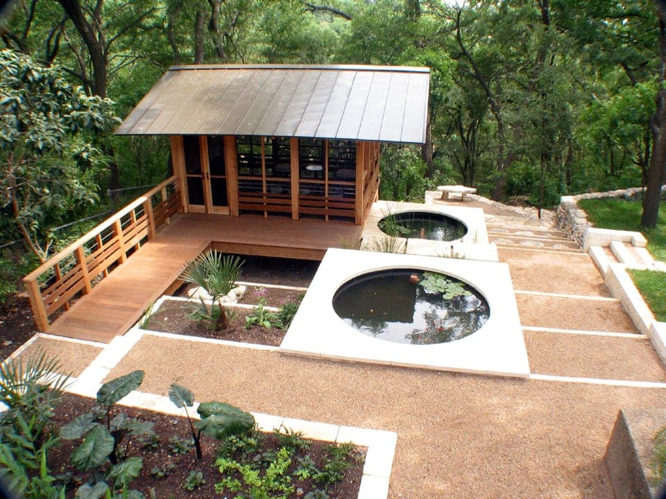 Texas Tea House — photo 2