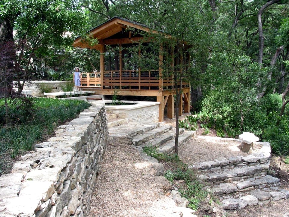 Texas Tea House — photo 3