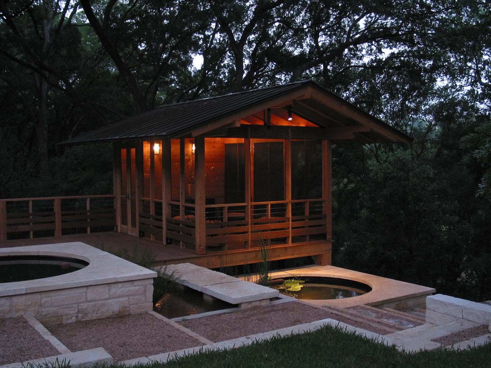 Texas Tea House — photo 5
