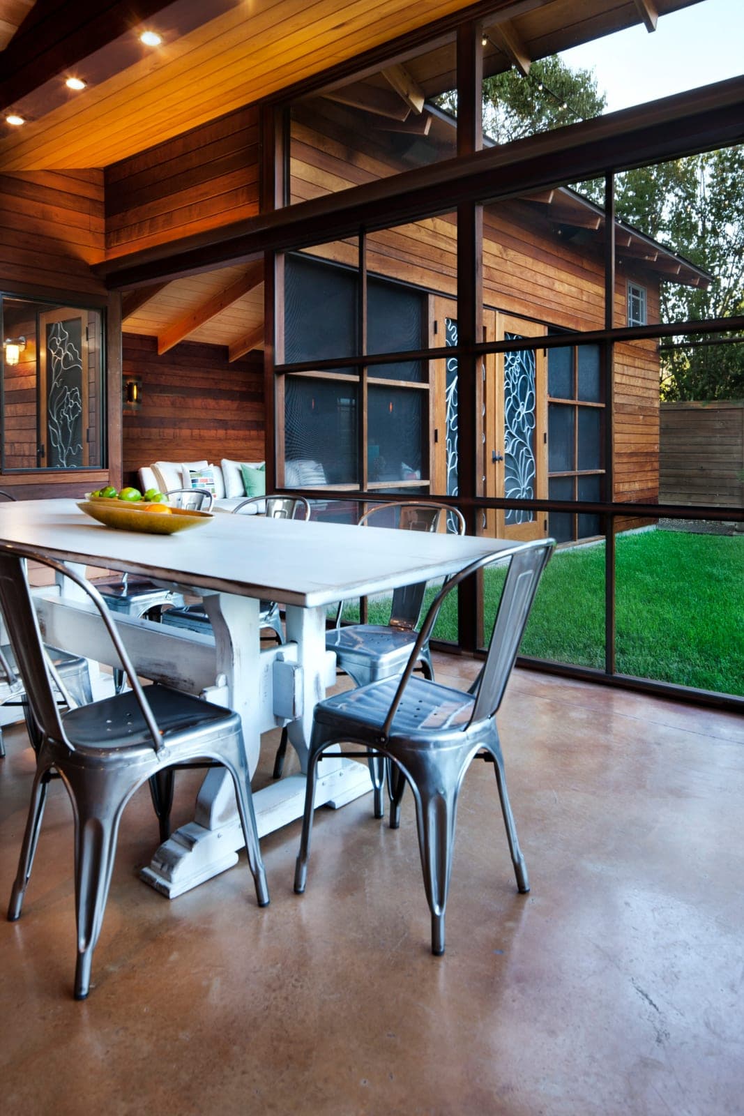 Zilker Outdoor Living Addition — photo 6